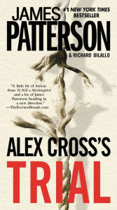 Alex Cross's Trial