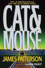 Cat & Mouse (Alex Cross Series #4)