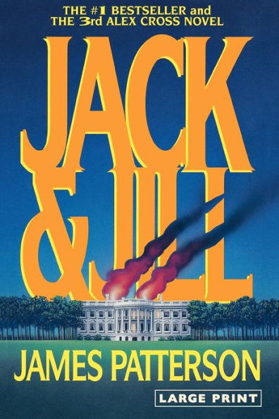 Jack and Jill (Alex Cross Series #3)