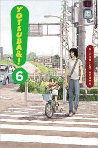 Title: Yotsuba&!, Volume 6, Author: Kiyohiko Azuma