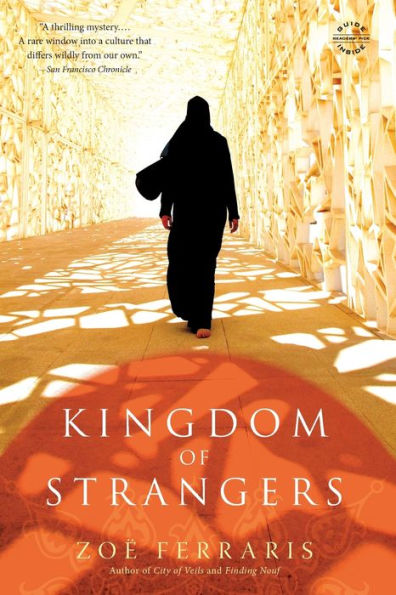 Kingdom of Strangers: A Novel