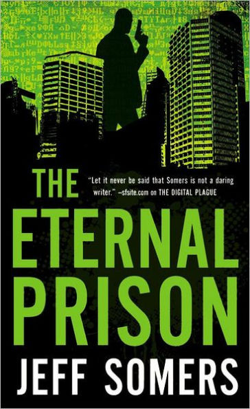 The Eternal Prison (Avery Cates Series #3)