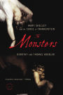 The Monsters: Mary Shelley and the Curse of Frankenstein