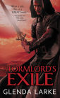 Stormlord's Exile (Stormlord Series #3)