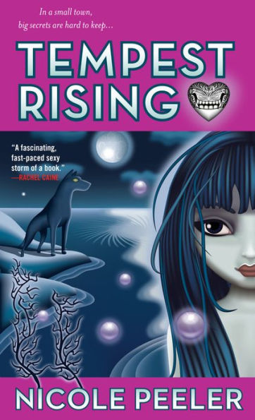 Tempest Rising (Jane True Series #1)