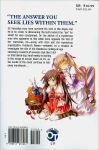 Alternative view 2 of Pandora Hearts, Vol. 2