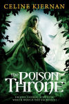 Alternative view 1 of The Poison Throne (Moorehwake Trilogy Series #1)