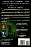 Alternative view 2 of The Poison Throne (Moorehwake Trilogy Series #1)