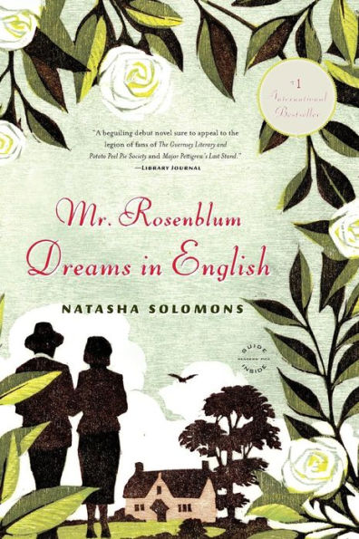 Mr. Rosenblum Dreams English: A Novel