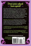 Alternative view 2 of School Spirit (Suddenly Supernatural Series #1)