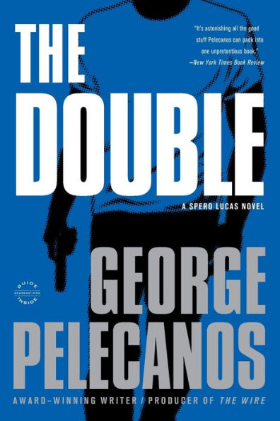 The Double (Spero Lucas Series #2)