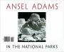 Alternative view 2 of Ansel Adams in the National Parks: Photographs from America's Wild Places