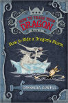 Alternative view 1 of How to Ride a Dragon's Storm (How to Train Your Dragon Series #7)