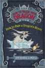 How to Ride a Dragon's Storm (How to Train Your Dragon Series #7)