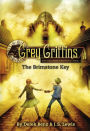 The Brimstone Key (Grey Griffins: The Clockwork Chronicles Series #1)