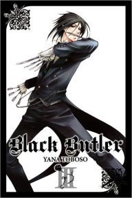 Black Butler, Volume 4