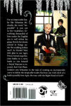 Alternative view 2 of Black Butler, Vol. 5