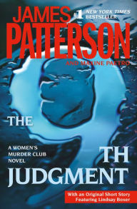 Title: The 9th Judgment (Women's Murder Club Series #9), Author: James Patterson
