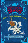 Alternative view 1 of How to Cheat a Dragon's Curse (How to Train Your Dragon Series #4)