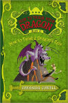 Alternative view 1 of How to Twist a Dragon's Tale (How to Train Your Dragon Series #5)