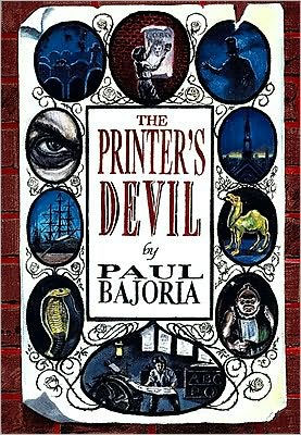 The Printer's Devil