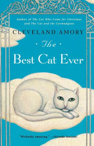 Title: The Best Cat Ever, Author: Cleveland Amory