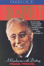 Franklin D. Roosevelt: A Rendezvous with Destiny