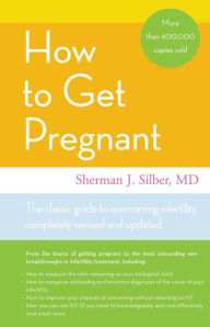 Title: How to Get Pregnant, Author: Sherman J. Silber