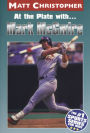 At the Plate with... Mark McGwire