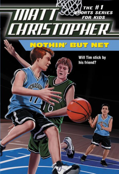 Nothin' but Net
