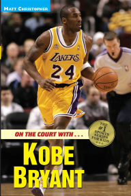 On the Court with... Kobe Bryant