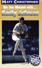 On the Mound with... Randy Johnson