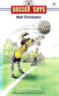 Secret Weapon (Soccer 'Cats Series #3)