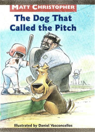 Title: The Dog That Called the Pitch, Author: Matt Christopher