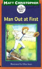 Man Out at First (Peach Street Mudders Series)