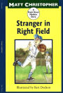 Stranger in Right Field (Peach Street Mudders Series)