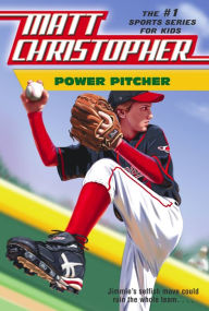 Title: Baseball Pals, Author: Matt Christopher