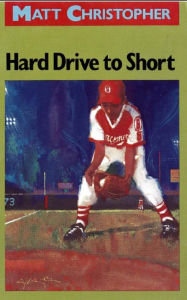 Title: Hard Drive to Short, Author: Matt Christopher