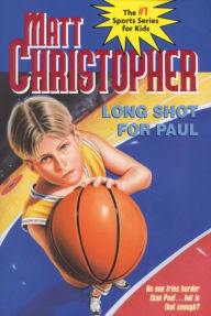 Title: Long Shot for Paul, Author: Matt Christopher