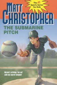 Title: The Submarine Pitch, Author: Matt Christopher