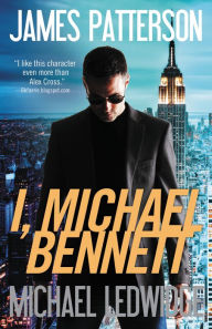 I, Michael Bennett (Michael Bennett Series #5)