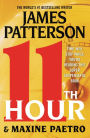 11th Hour (Women's Murder Club Series #11)