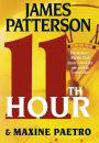 11th Hour (Women's Murder Club Series #11)