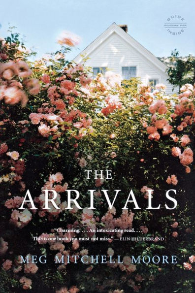 The Arrivals: A Novel