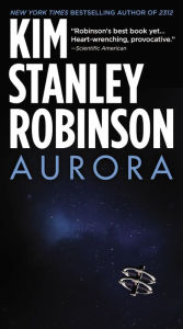 Free audiobooks download for ipod Aurora 9780316526999 by Kim Stanley Robinson PDB ePub CHM (English literature)