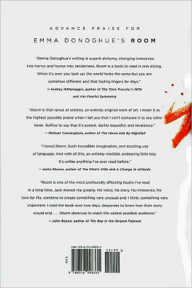 Room by Emma Donoghue, Hardcover | Barnes & Noble®