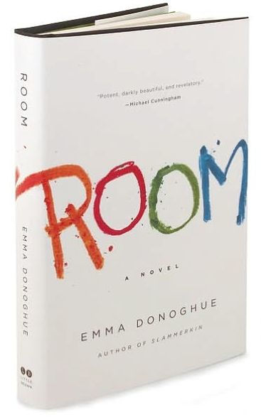 book review room emma donoghue