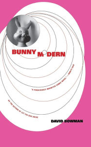 Title: Bunny Modern, Author: David Bowman