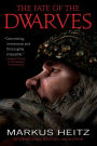 The Fate of the Dwarves (Dwarves Series #4)