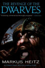 The Revenge of the Dwarves (Dwarves Series #3)